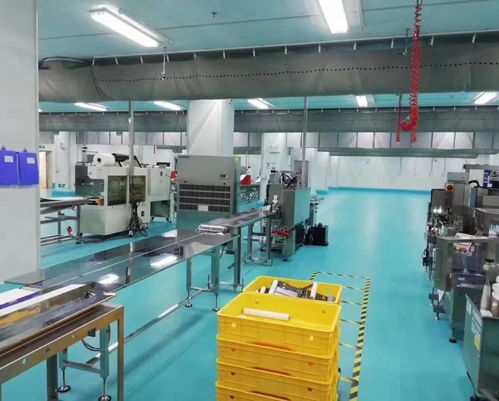 松井亮相第八屆海峽兩岸食品交易會(huì)，創(chuàng)新方案破解食品業(yè)潮濕難題